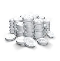 100M Silver (Manager (№ club))