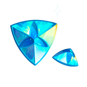 60 Genesis Crystals (ID)