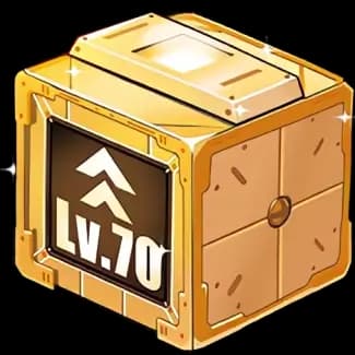 Commander Level Boost Pack (Facebook)