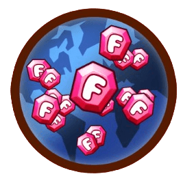 Globe of Flooz (32.000) (ID)