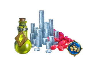 1.5M Серебра (Plarium ID)