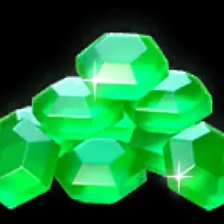 500 гемов (Game Centre (iOS))