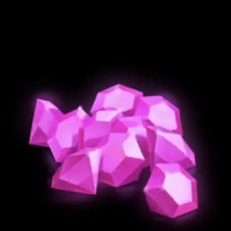 32 гемов (Facebook)