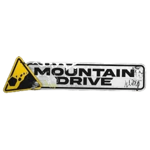 Mountain Drive (ID)