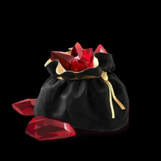 1650 Gems (Redeem (Сервер PROD-EU))