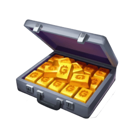 6250 Золота (Google)