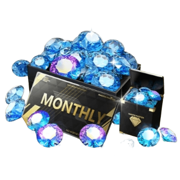 Месячная карта (ID)