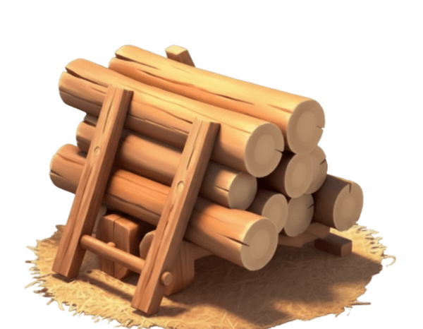 7-Day Lumber Drops (Facebook)