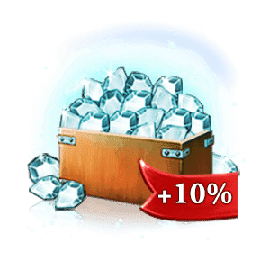 2025 + 205 Алмазов (ID)