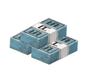 100.000 Creds (Google)