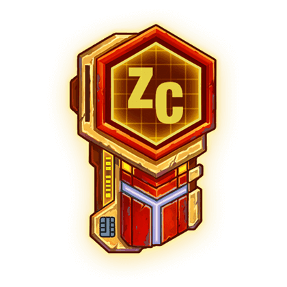 Ticket to Orbit (ID)