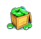 30.000 гемов ( Scopely)