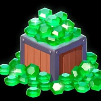 14.000 гемов (Google (Android))