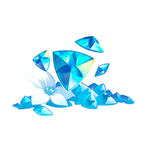 3280+600 Genesis Crystals (ID)