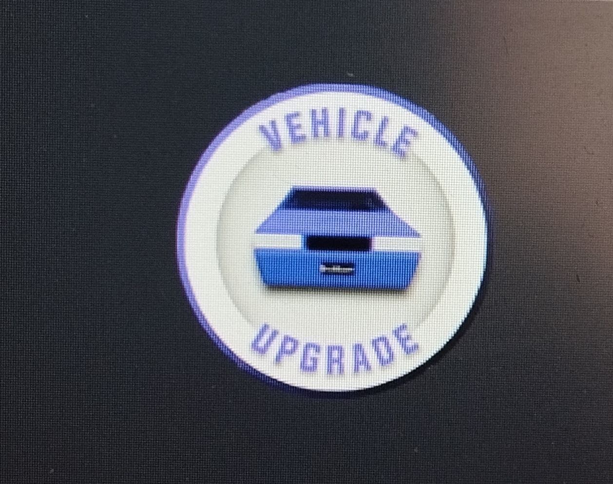 Gift to improve transport