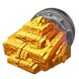 77500 Золота (Google)