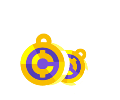 Pile of Tokens (3 Ultimate Tokens) (ID)