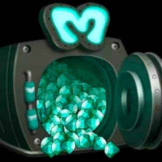 3.000 Алмазов (E-mail)