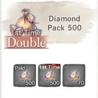 500 Алмазов (Link Info)