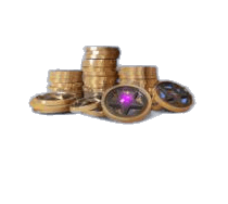 2.880 Жетонов (iD)