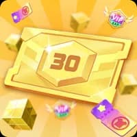 Monthly Card 400% (ID)