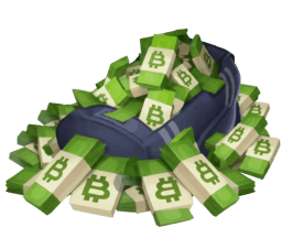 12000000 Баксов (Facebook)