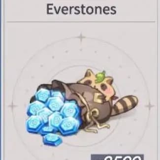 1.250 Everstones (Facebook)