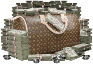 20.700.000 кредитов (Google)