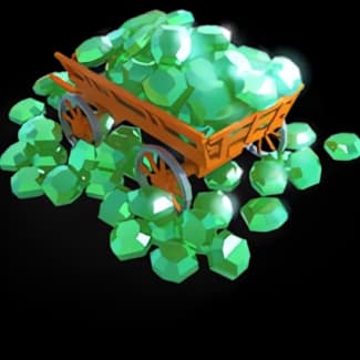 14.000 гемов (Google)