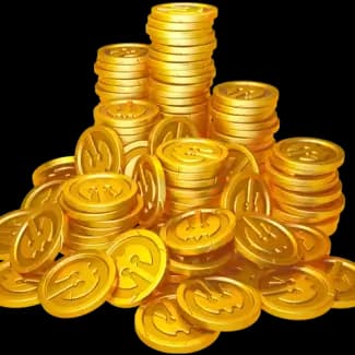 15.000 Монет (Facebook)