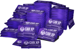 450.000 Car XP (Google)