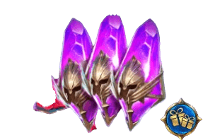 Тёмных осколков (5 шт.) (Plarium ID)