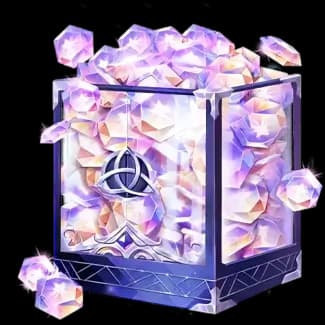 1.800 гемов (Facebook)