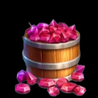 300 гемов (Facebook)