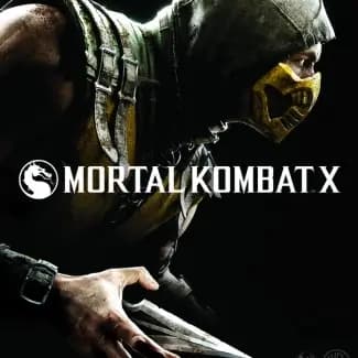 Mortal Kombat X (Steam)