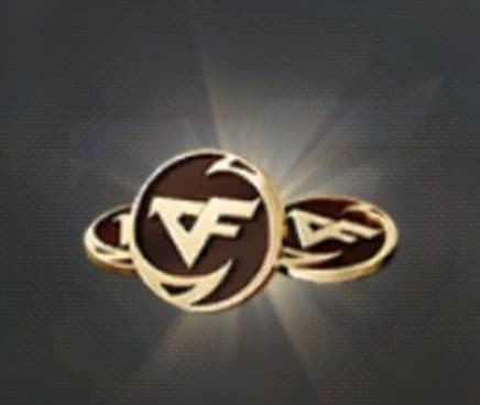 30 Crossfire Coin (Id)