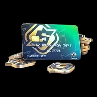 40 Золота (ID)