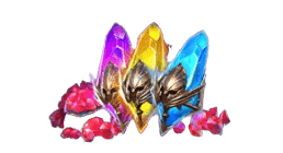 Малый набор прогресса (Plarium ID)