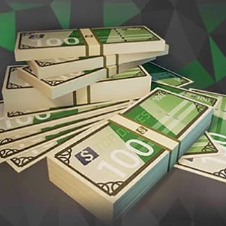 55.000 денег (Facebook)