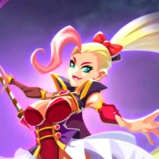 Karna Value Pack (1st Buy Pack) (Facebook)