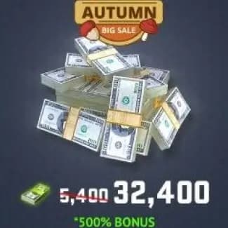 5.400 наличных (E-mail)