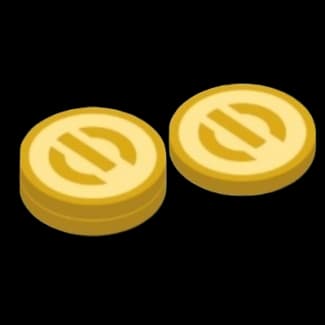 1.040 Монет (KONAMI ID (IOS))