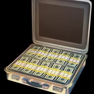 4.500 баксов (Facebook)