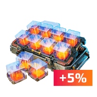 10.000+500 D-Gems (ID)