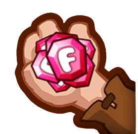 Hand of Flooz (400) (ID)