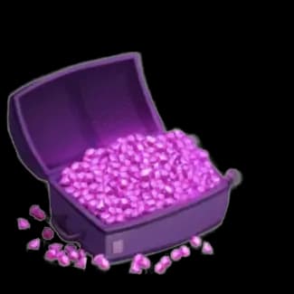 3.100 Кристаллов (Facebook (Android))