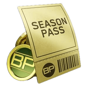 Сезонный пропуск (ID)