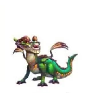 Great Dragon (Facebook)