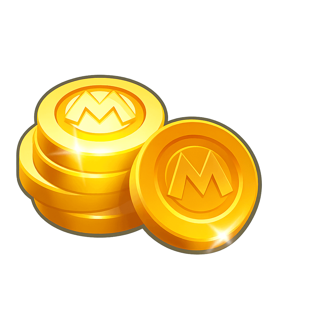 9.000 Монет (Google)