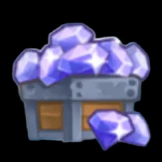 Chest of Diamonds (Facebook)